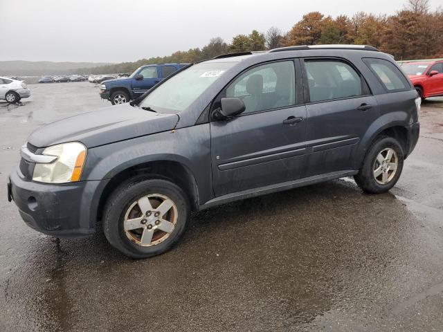 CHEVROLET EQUINOX 2009 2cndl13fx96226738