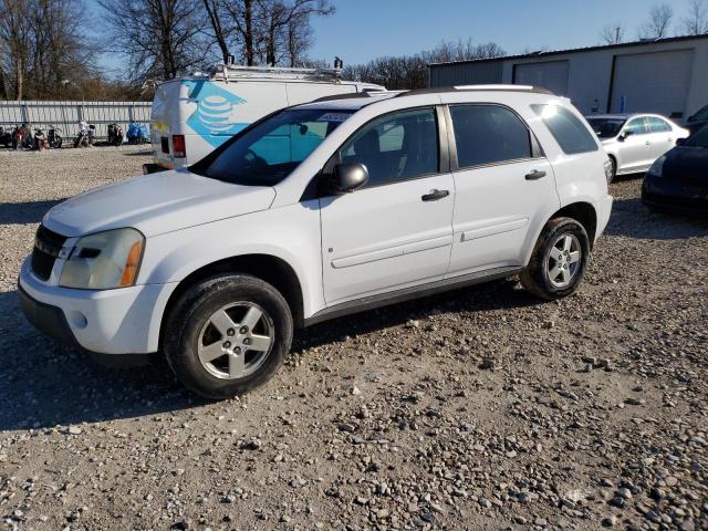 CHEVROLET EQUINOX 2006 2cndl23f066154045