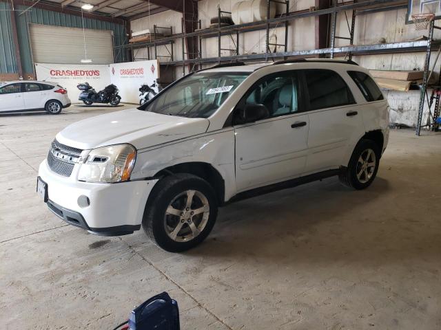 CHEVROLET EQUINOX 2007 2cndl23f076003207