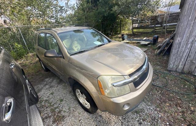 CHEVROLET EQUINOX 2007 2cndl23f076004423