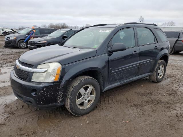 CHEVROLET EQUINOX 2007 2cndl23f076055758