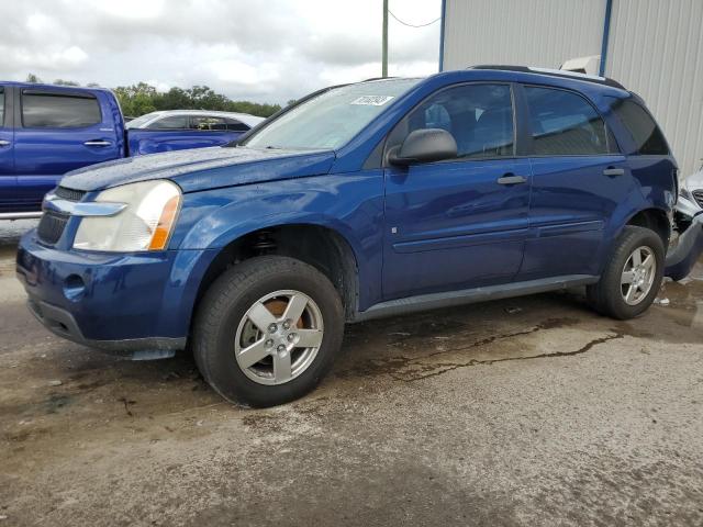 CHEVROLET EQUINOX LS 2008 2cndl23f086076899