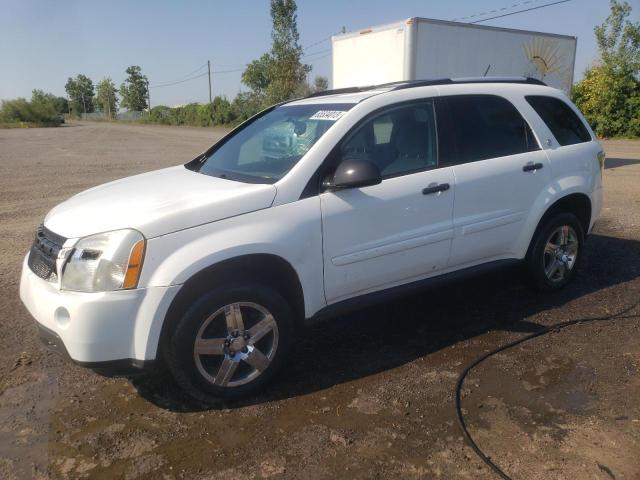 CHEVROLET EQUINOX 2008 2cndl23f086077244