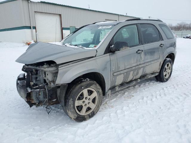 CHEVROLET EQUINOX 2006 2cndl23f166050261