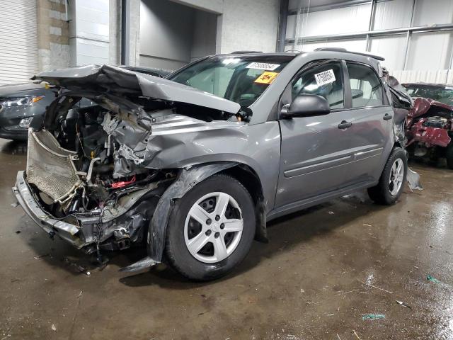 CHEVROLET EQUINOX 2006 2cndl23f166204922