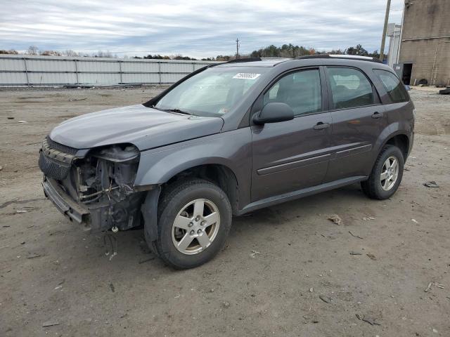 CHEVROLET EQUINOX 2008 2cndl23f286061644