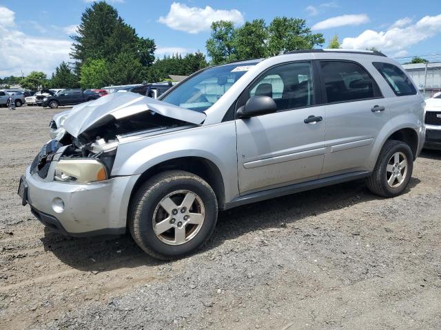 CHEVROLET EQUINOX 2008 2cndl23f286302666