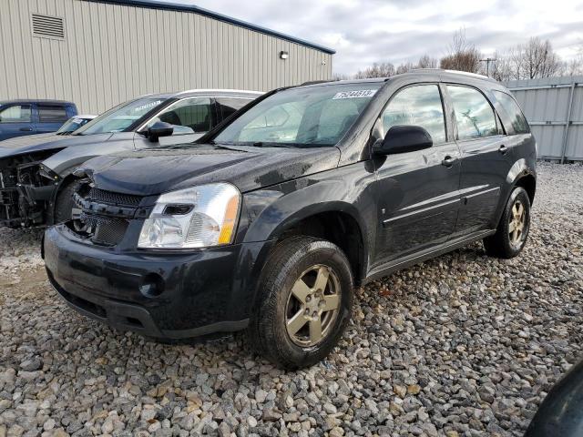 CHEVROLET EQUINOX 2008 2cndl23f286315160