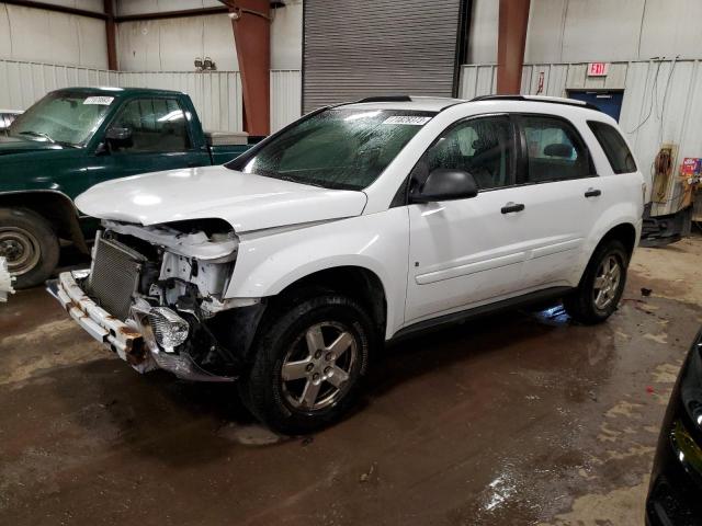 CHEVROLET EQUINOX 2009 2cndl23f296203363