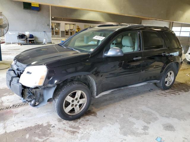 CHEVROLET EQUINOX 2005 2cndl23f356082188