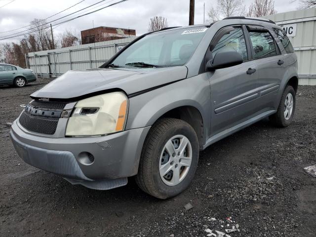 CHEVROLET EQUINOX 2006 2cndl23f366195611