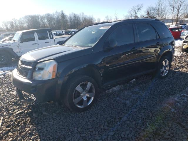 CHEVROLET EQUINOX 2008 2cndl23f386051849