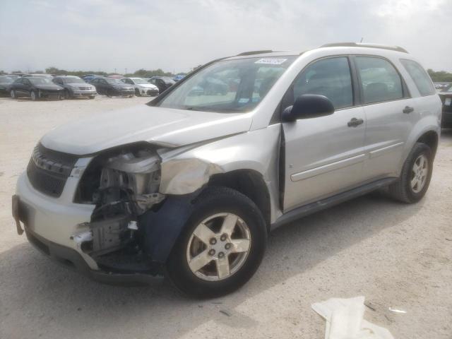 CHEVROLET EQUINOX 2008 2cndl23f386077884