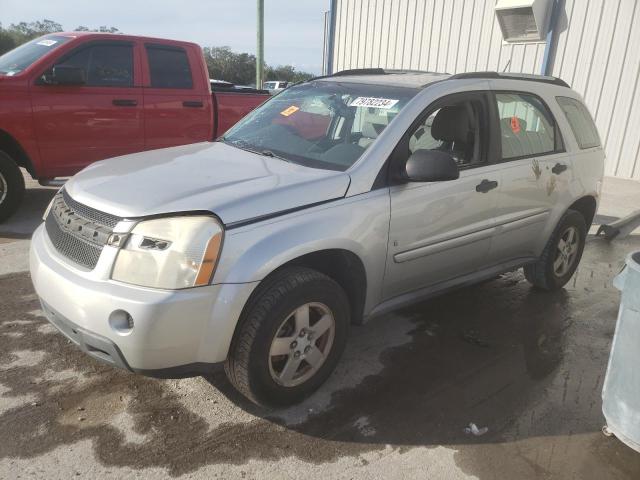 CHEVROLET EQUINOX LS 2008 2cndl23f386287921