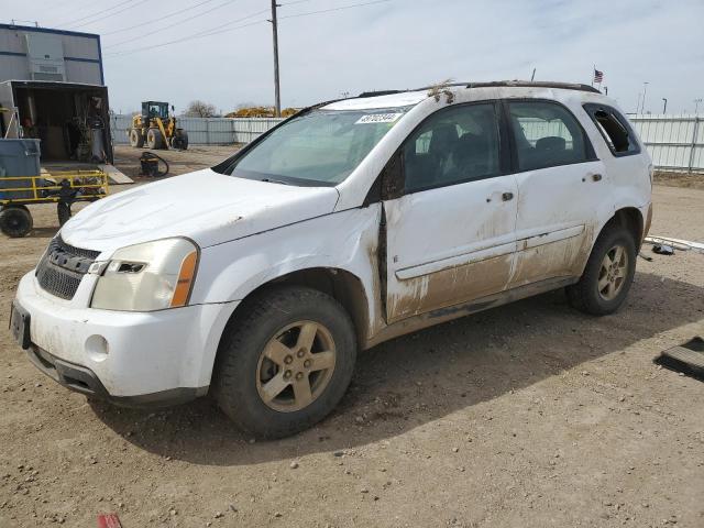 CHEVROLET EQUINOX 2009 2cndl23f396235934