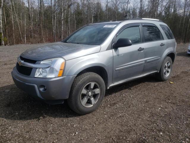 CHEVROLET EQUINOX 2005 2cndl23f456002462