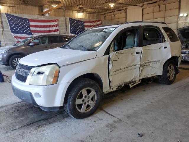 CHEVROLET EQUINOX 2005 2cndl23f456101864