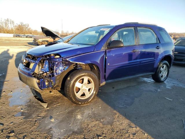 CHEVROLET EQUINOX 2006 2cndl23f466196167