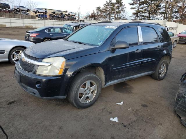 CHEVROLET EQUINOX 2007 2cndl23f476052328