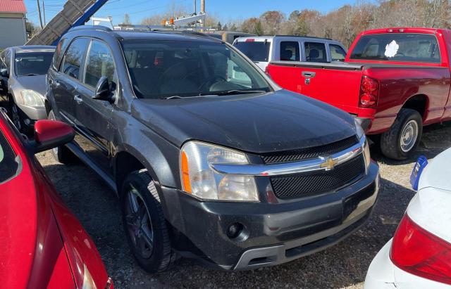 CHEVROLET EQUINOX 2008 2cndl23f486020223