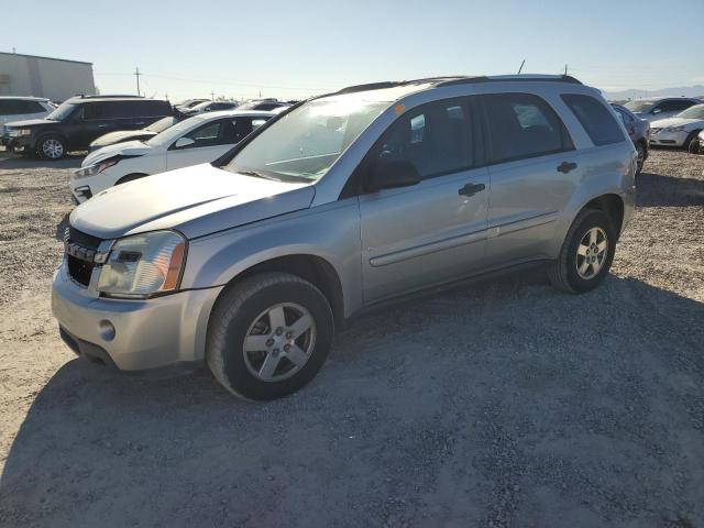 CHEVROLET EQUINOX 2008 2cndl23f486026717