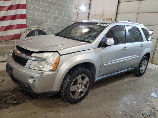 CHEVROLET EQUINOX 2008 2cndl23f486028905