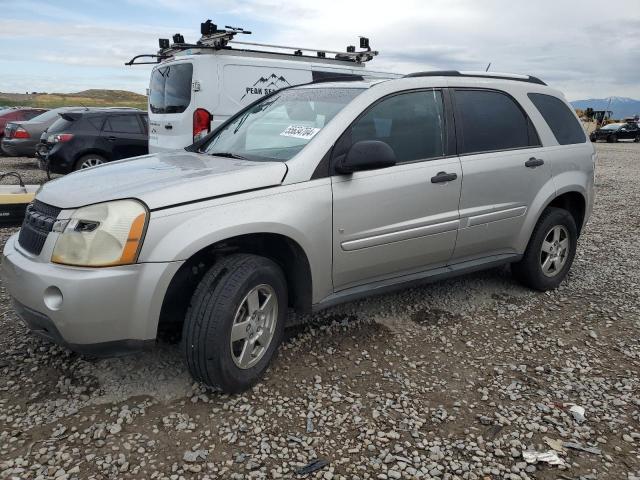 CHEVROLET EQUINOX 2008 2cndl23f486050208