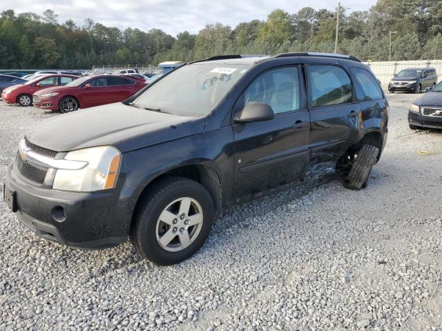 CHEVROLET EQUINOX LS 2008 2cndl23f486291749