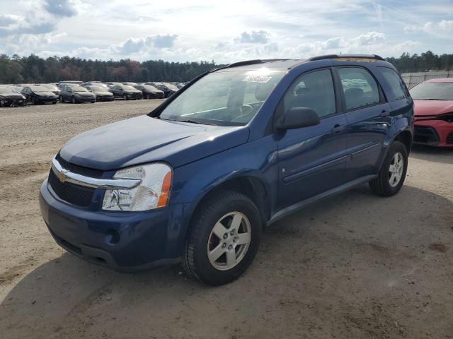 CHEVROLET EQUINOX 2008 2cndl23f486337256