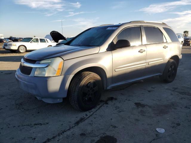 CHEVROLET EQUINOX 2005 2cndl23f556038015