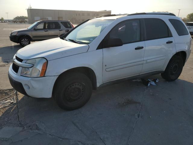 CHEVROLET EQUINOX LS 2006 2cndl23f566005422