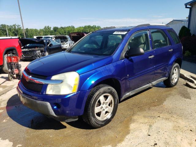 CHEVROLET EQUINOX 2006 2cndl23f566154235