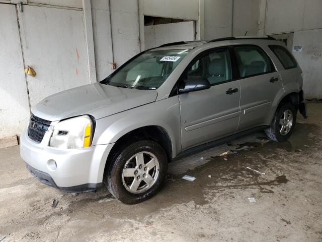 CHEVROLET EQUINOX 2008 2cndl23f586026502