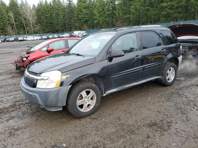 CHEVROLET EQUINOX 2005 2cndl23f656007842