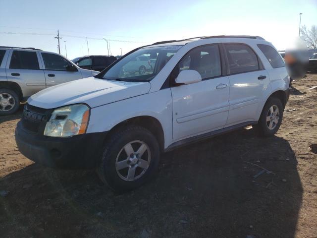 CHEVROLET EQUINOX 2005 2cndl23f656048634