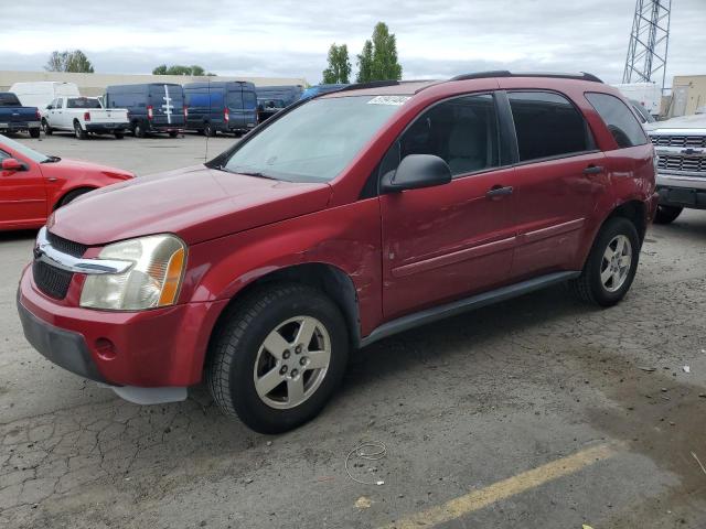 CHEVROLET EQUINOX 2006 2cndl23f666158181