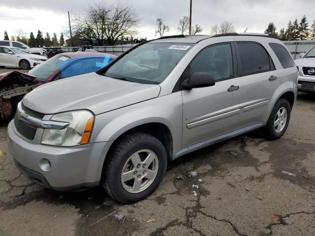 CHEVROLET EQUINOX 2007 2cndl23f676106194