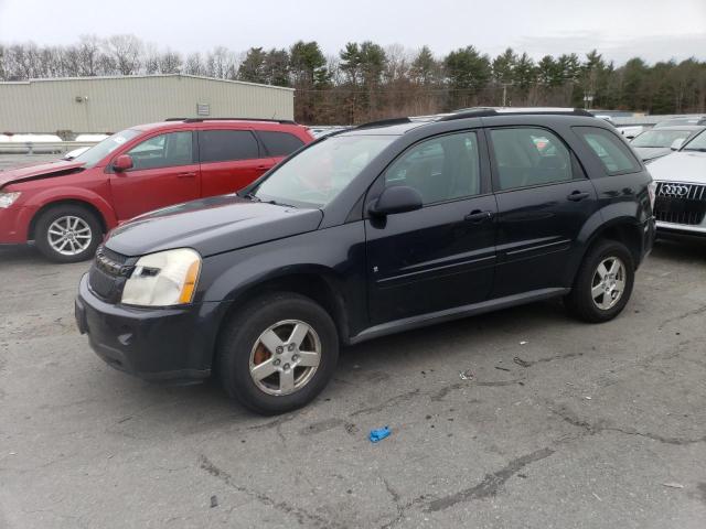 CHEVROLET EQUINOX 2008 2cndl23f686018523