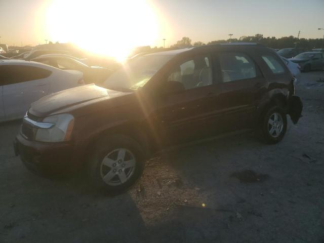 CHEVROLET EQUINOX LS 2008 2cndl23f686049948