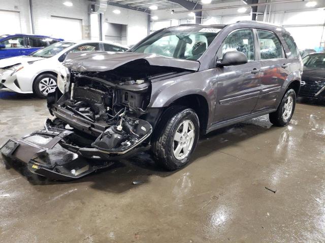 CHEVROLET EQUINOX 2008 2cndl23f686280865