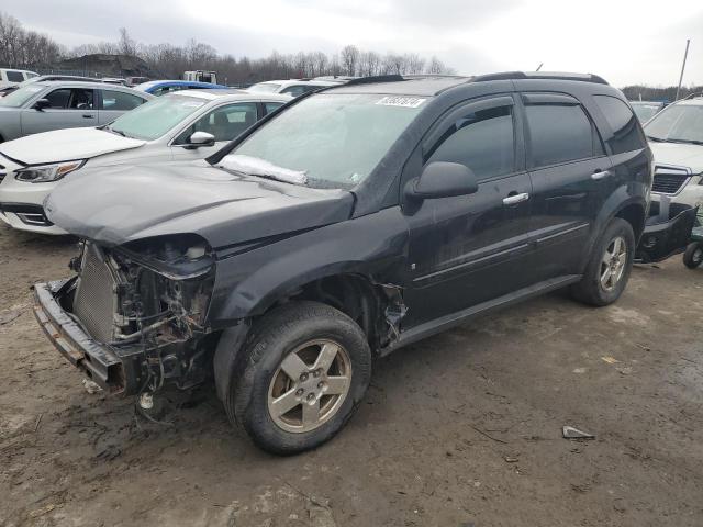 CHEVROLET EQUINOX LS 2008 2cndl23f686341907