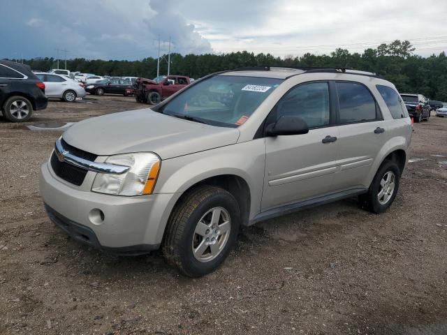 CHEVROLET EQUINOX 2009 2cndl23f696250136