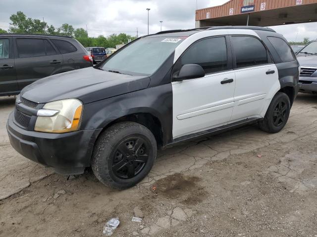 CHEVROLET EQUINOX 2005 2cndl23f756035407