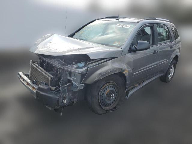 CHEVROLET EQUINOX 2006 2cndl23f766117171