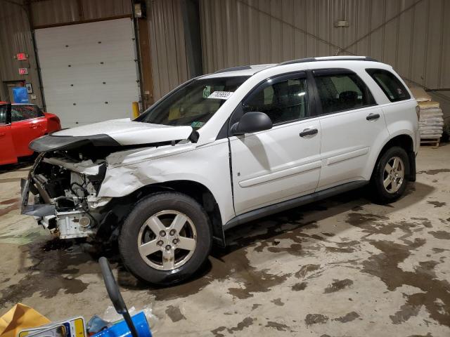 CHEVROLET EQUINOX 2007 2cndl23f776001695