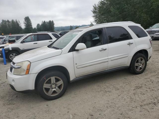 CHEVROLET EQUINOX LS 2008 2cndl23f786017848