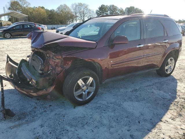 CHEVROLET EQUINOX 2008 2cndl23f786045469