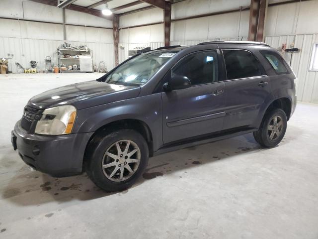 CHEVROLET EQUINOX 2008 2cndl23f786054012