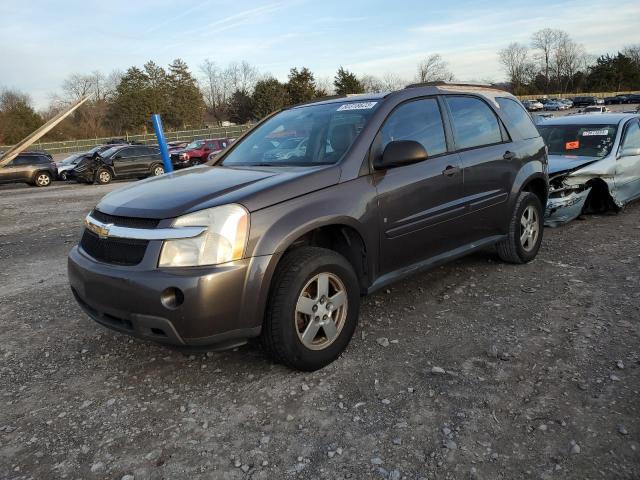 CHEVROLET EQUINOX 2008 2cndl23f786304641