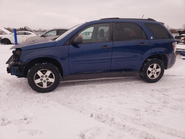 CHEVROLET EQUINOX LS 2008 2cndl23f786326218